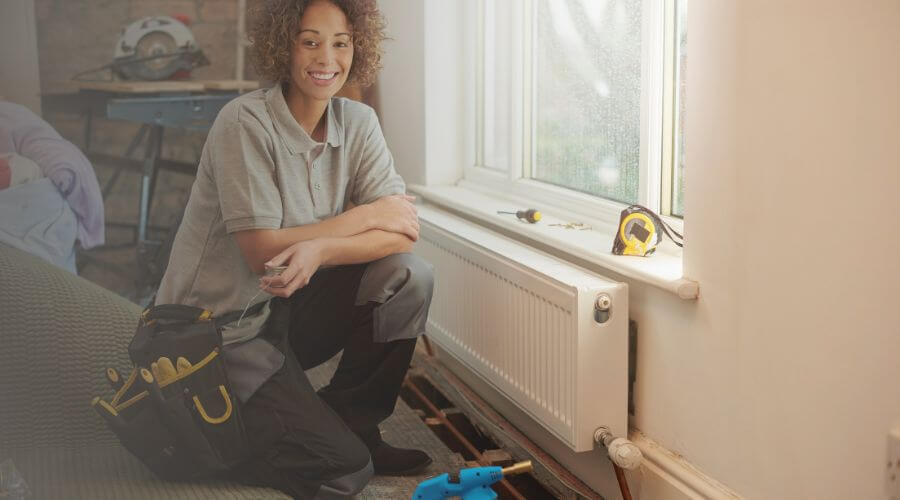 Professional Leak Detection in West Warren, MA