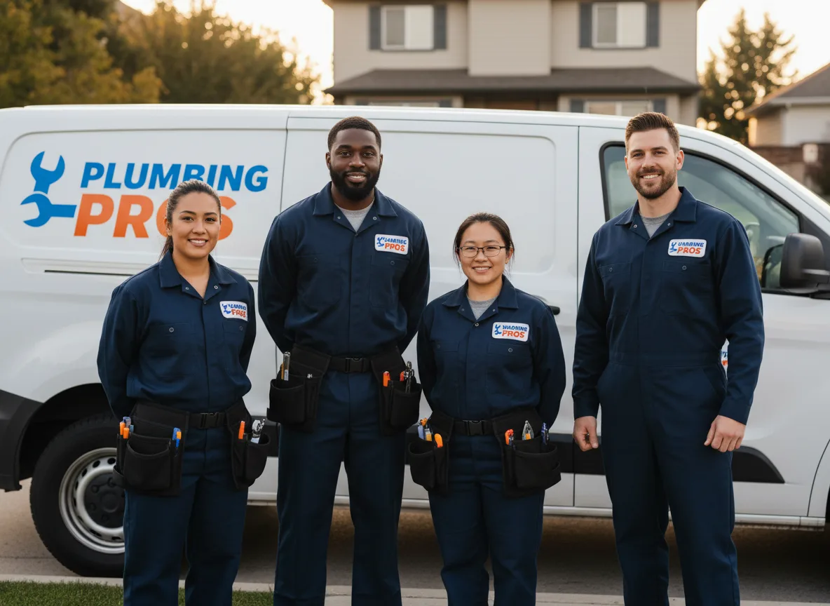 Water Heater Repair company in West Warren, MA